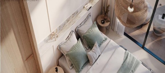 1 chambre Appartement à Ras Al Khaimah, UAE No. 94865 5