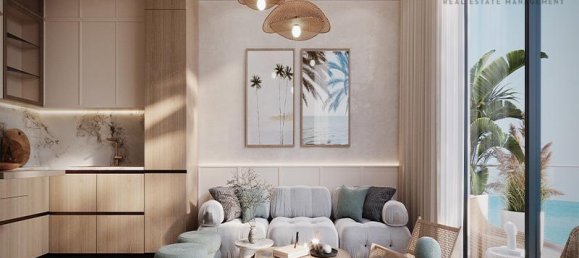 1 chambre Appartement à Ras Al Khaimah, UAE No. 94865 3