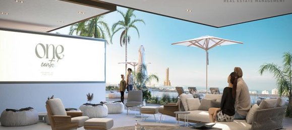 1 chambre Appartement à Ras Al Khaimah, UAE No. 94865 7