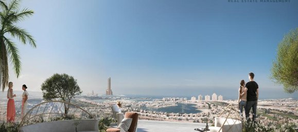 1 chambre Appartement à Ras Al Khaimah, UAE No. 94865 25