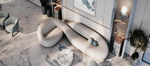 1 chambre Appartement à Ras Al Khaimah, UAE No. 94865 28