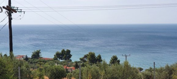 Hotel in Chalkidiki, Greece 4200m², Nr. 3862 3