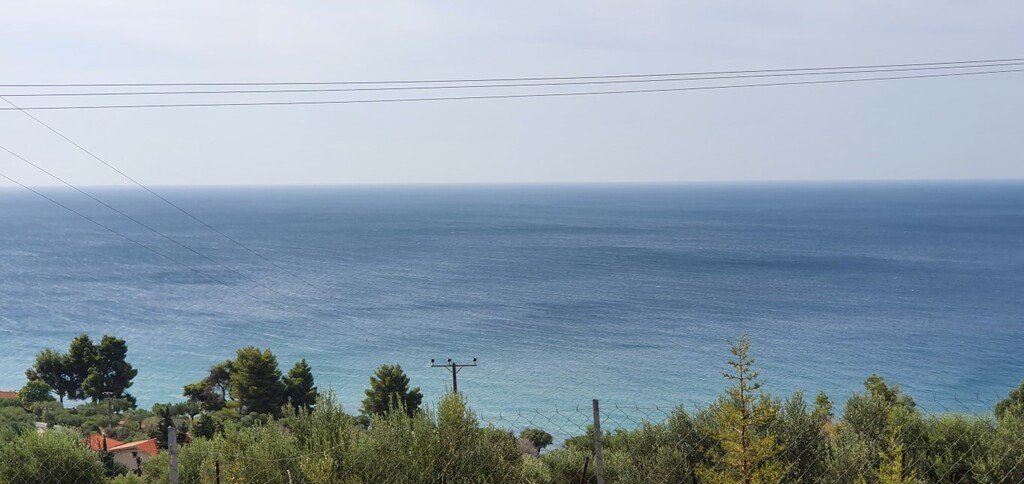 Hotel in Chalkidiki, Greece 4200m², Nr. 3862