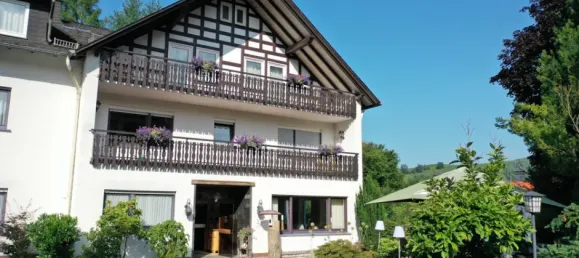22غرفة فندق في Olpe, Germany رقم 183334 2
