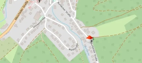 22غرفة فندق في Olpe, Germany رقم 183334 18