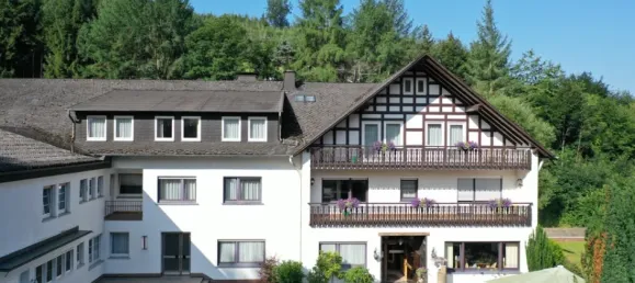 22غرفة فندق في Olpe, Germany رقم 183334 8