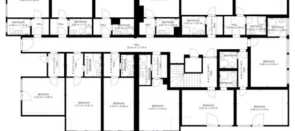 22غرفة فندق في Olpe, Germany رقم 183334 23