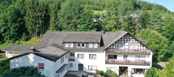 22غرفة فندق في Olpe, Germany رقم 183334 5