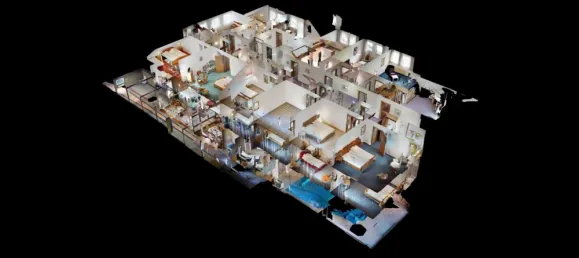 22غرفة فندق في Olpe, Germany رقم 183334 10