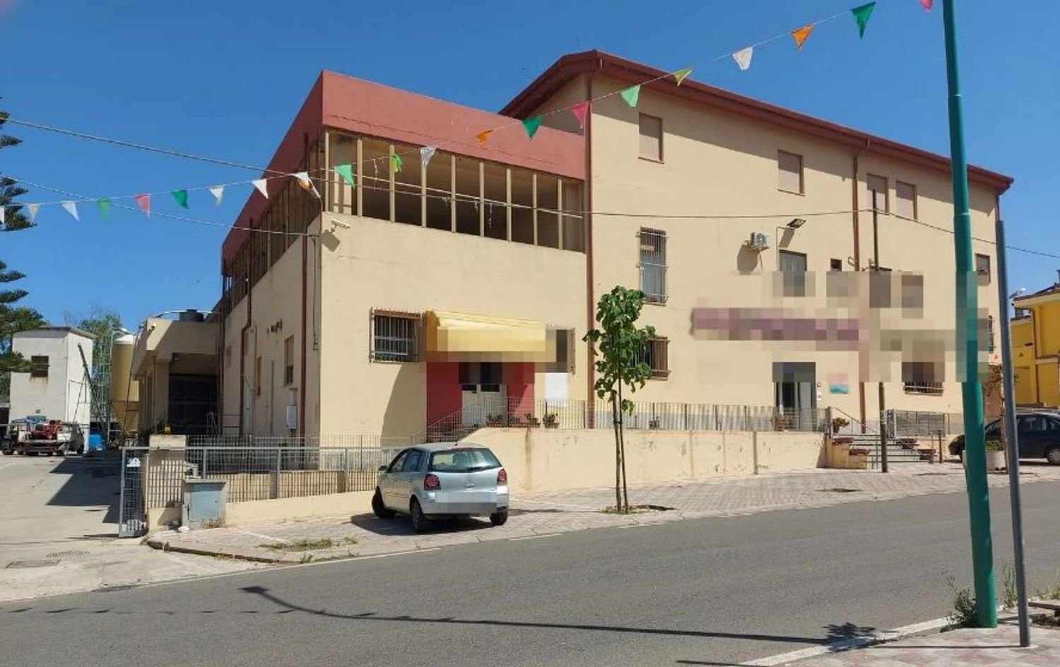 3 rooms Building in Irgoli, Italy No. 102898