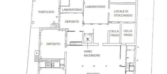 3 rooms Building in Irgoli, Italy No. 102898 14