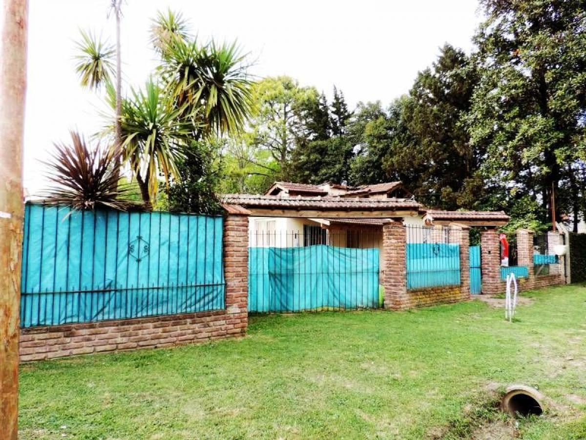 2 chambres Maison à Pilar, Argentina No. 51245