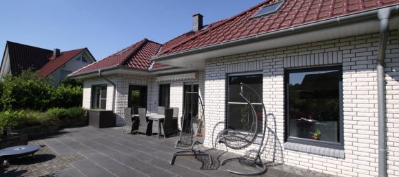 3 غرف نوم بنغالو في Gifhorn, Germany رقم 30542 3