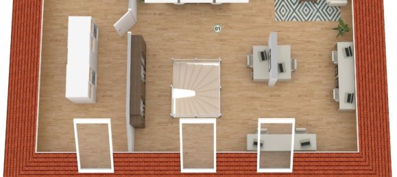 3 غرف نوم بنغالو في Gifhorn, Germany رقم 30542 8