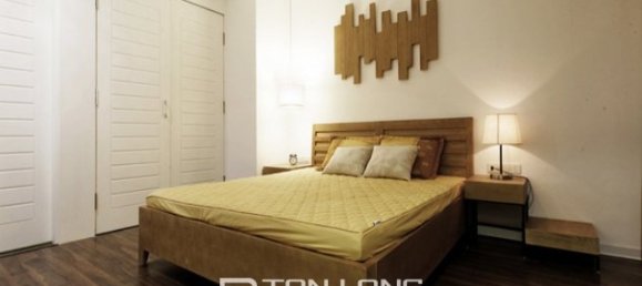 3 غرف نوم شقة في Thanh Xuan, Vietnam رقم 201 5