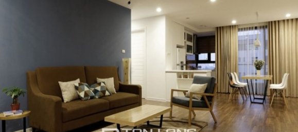 3 غرف نوم شقة في Thanh Xuan, Vietnam رقم 201 3