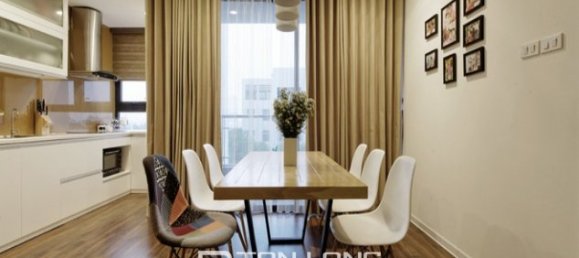 3 غرف نوم شقة في Thanh Xuan, Vietnam رقم 201 4