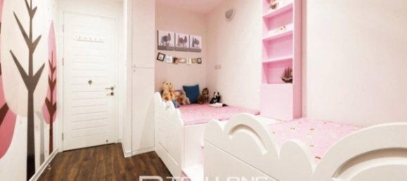 3 غرف نوم شقة في Thanh Xuan, Vietnam رقم 201 8