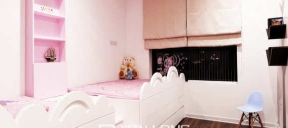 3 غرف نوم شقة في Thanh Xuan, Vietnam رقم 201 10