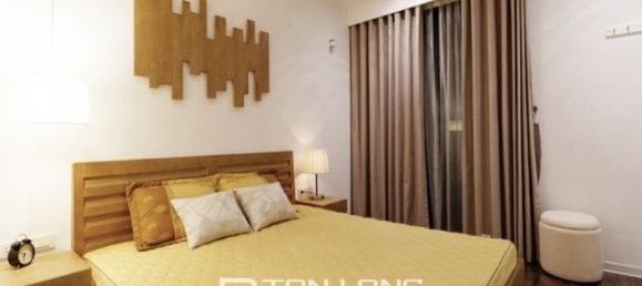 3 غرف نوم شقة في Thanh Xuan, Vietnam رقم 201 6