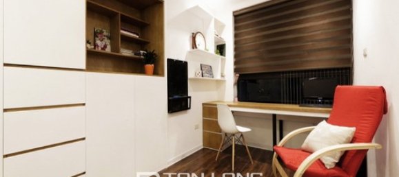 3 غرف نوم شقة في Thanh Xuan, Vietnam رقم 201 9