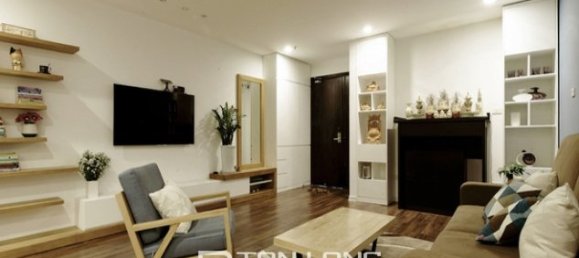 3 غرف نوم شقة في Thanh Xuan, Vietnam رقم 201 2