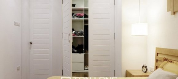 3 غرف نوم شقة في Thanh Xuan, Vietnam رقم 201 7