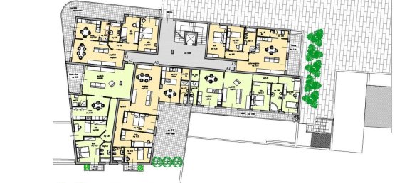 Terreno de 1 habitación en Modica, Italy No. 45619 25