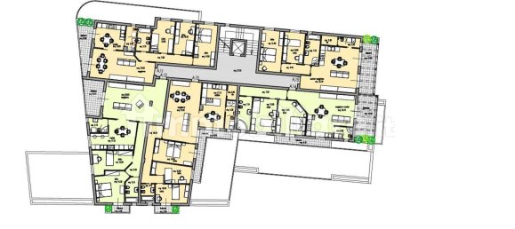 Terreno de 1 habitación en Modica, Italy No. 45619 23