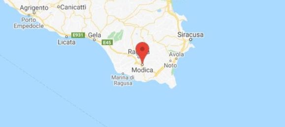 Terreno de 1 habitación en Modica, Italy No. 45619 18