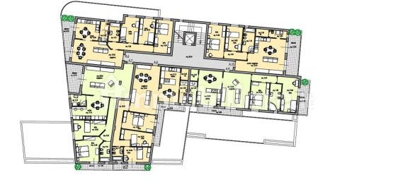 Terreno de 1 habitación en Modica, Italy No. 45619 22