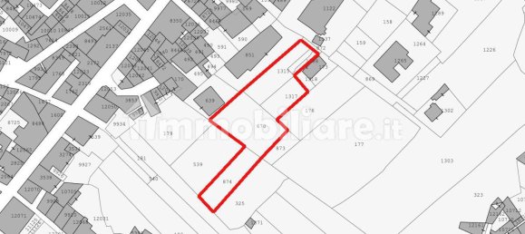 Terreno de 1 habitación en Modica, Italy No. 45619 26