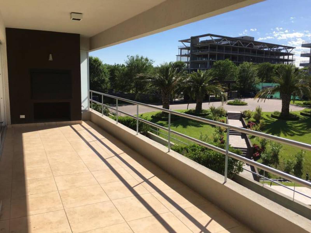 استوديو في Pilar, Argentina رقم 93405