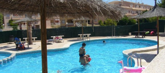 2 Schlafzimmer Wohnung in Alicante, Spain, Nr. 179517 2