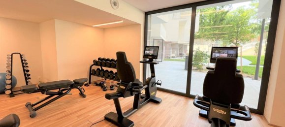 1 bedroom Apartment in Penzing, Austria No. 155328 37