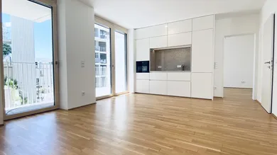 1 bedroom Apartment in Penzing, Austria No. 155328