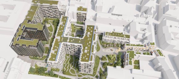 1 bedroom Apartment in Penzing, Austria No. 155328 3