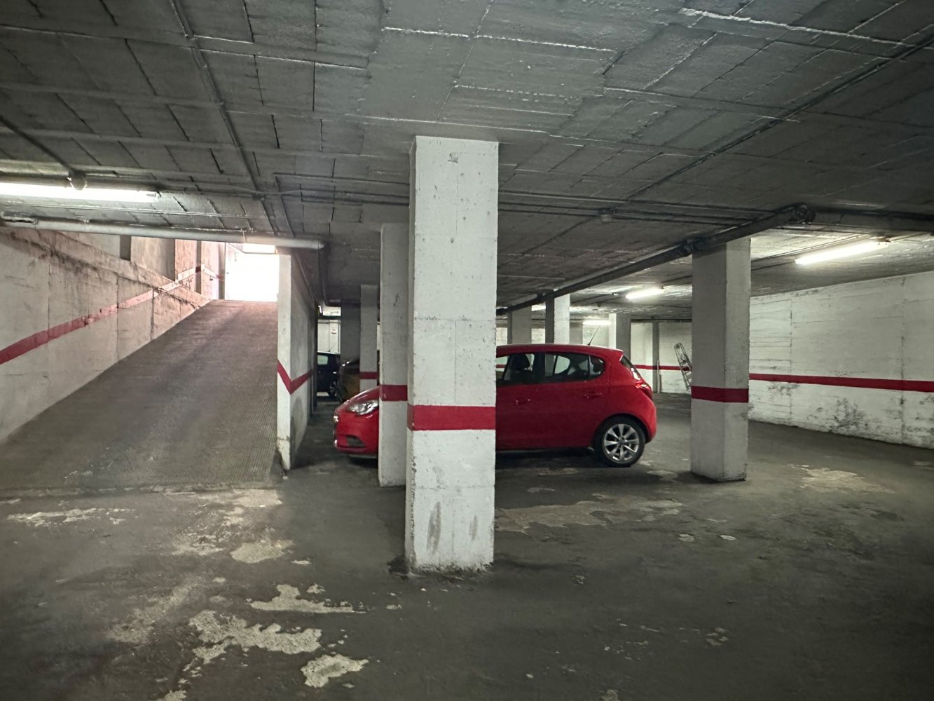 Garagem em Badajoz, Spain 14 m² N.º 166230