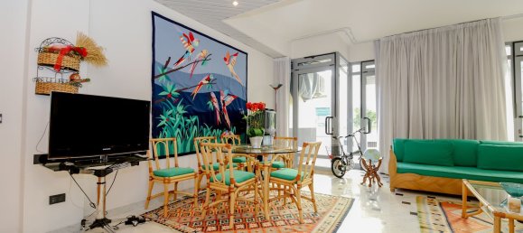 2 rooms Apartment in Lavagna, Italy No. 162167 2