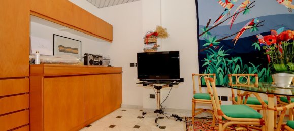 2 rooms Apartment in Lavagna, Italy No. 162167 10