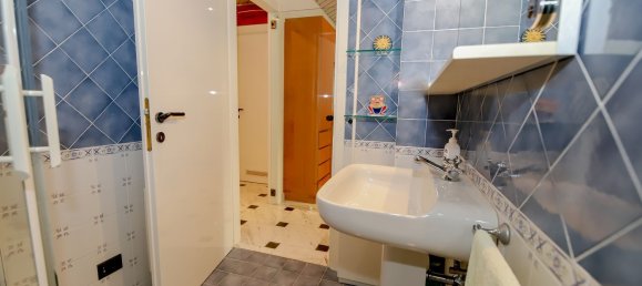 2 rooms Apartment in Lavagna, Italy No. 162167 13