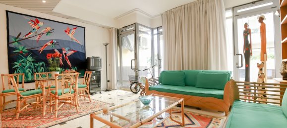 2 rooms Apartment in Lavagna, Italy No. 162167 5