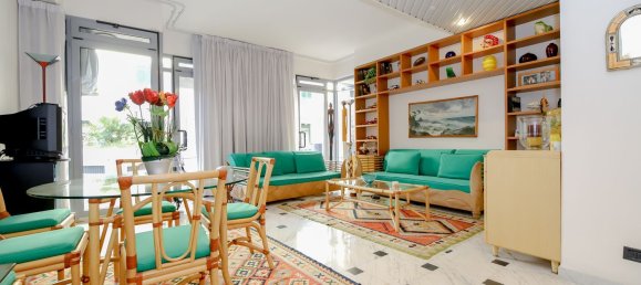 2 rooms Apartment in Lavagna, Italy No. 162167 3