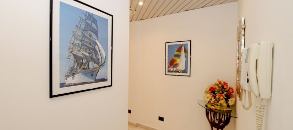 2 rooms Apartment in Lavagna, Italy No. 162167 22