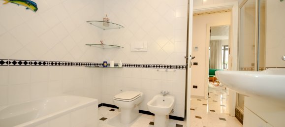 2 rooms Apartment in Lavagna, Italy No. 162167 17