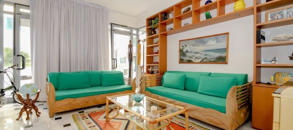 2 rooms Apartment in Lavagna, Italy No. 162167 4