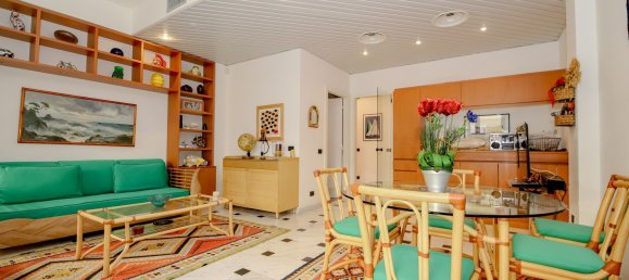 2 rooms Apartment in Lavagna, Italy No. 162167 8