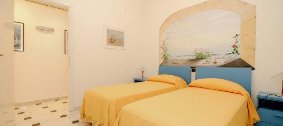 2 rooms Apartment in Lavagna, Italy No. 162167 21