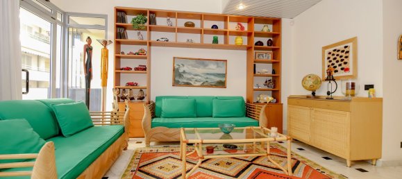 2 rooms Apartment in Lavagna, Italy No. 162167 9