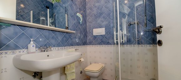 2 rooms Apartment in Lavagna, Italy No. 162167 11
